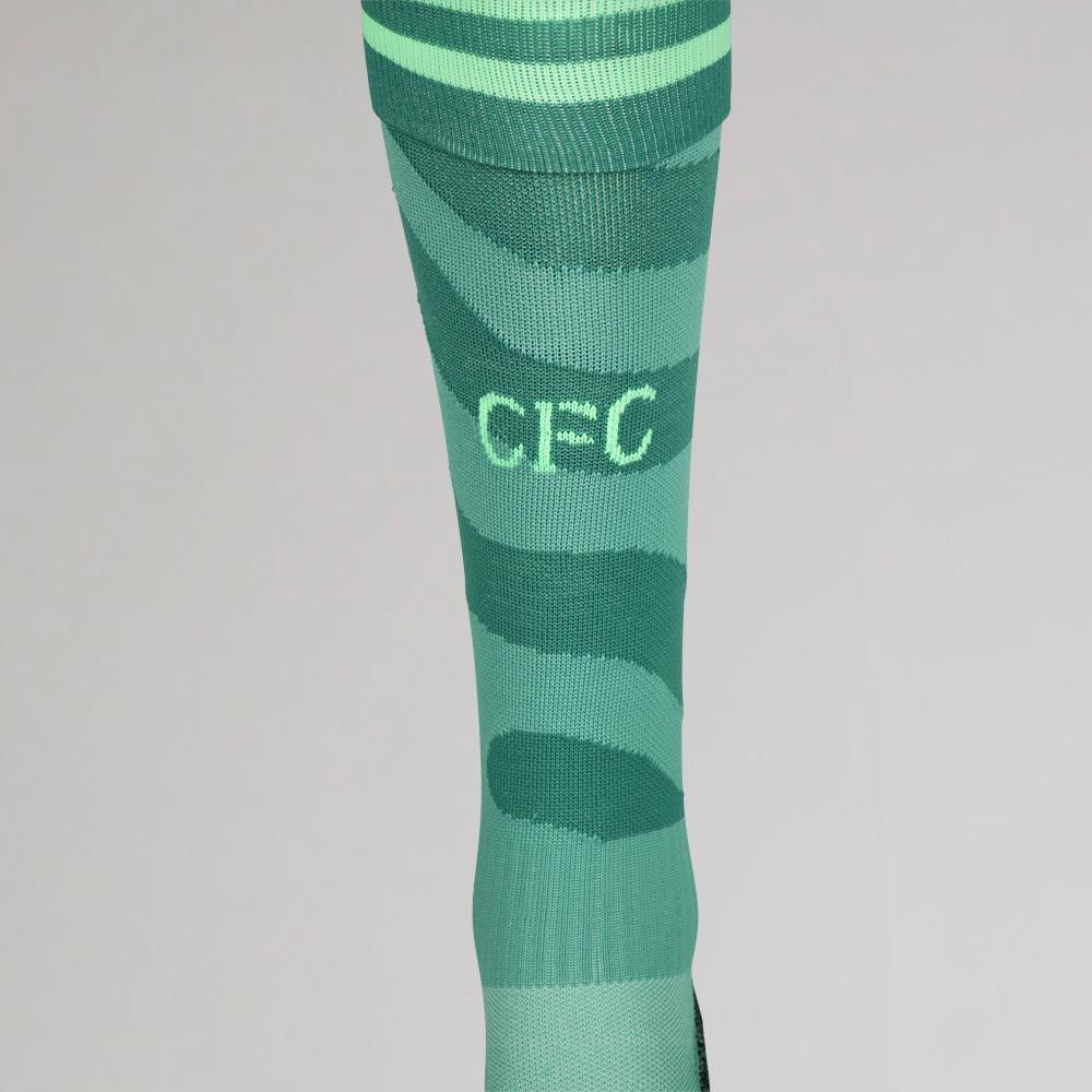 Celtic Junior 2023/24 Third Socks