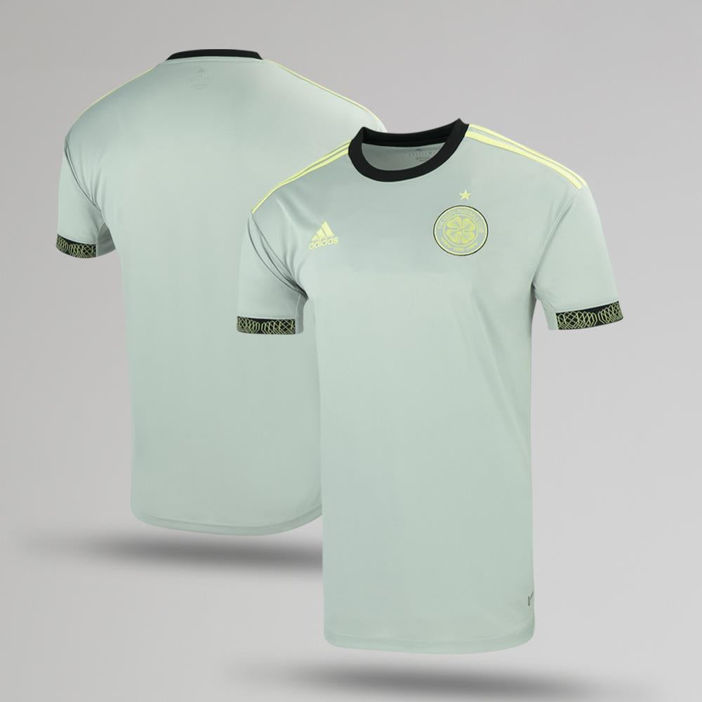 Celtic Junior 2022/23 Third Shirt