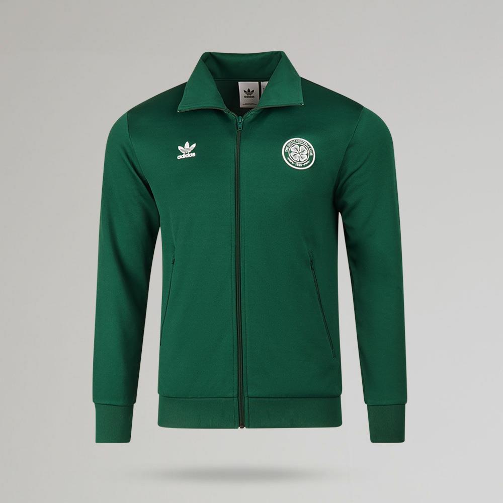 adidas Celtic Originals 트랙 재킷