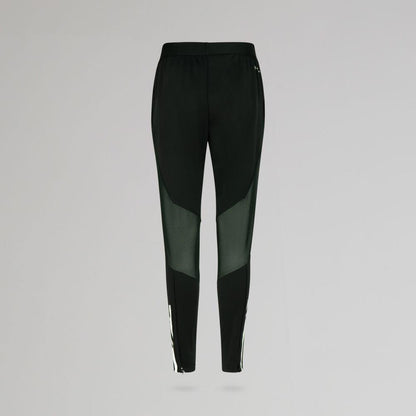 adidas Celtic 2023/24 Womens Black Track Pants