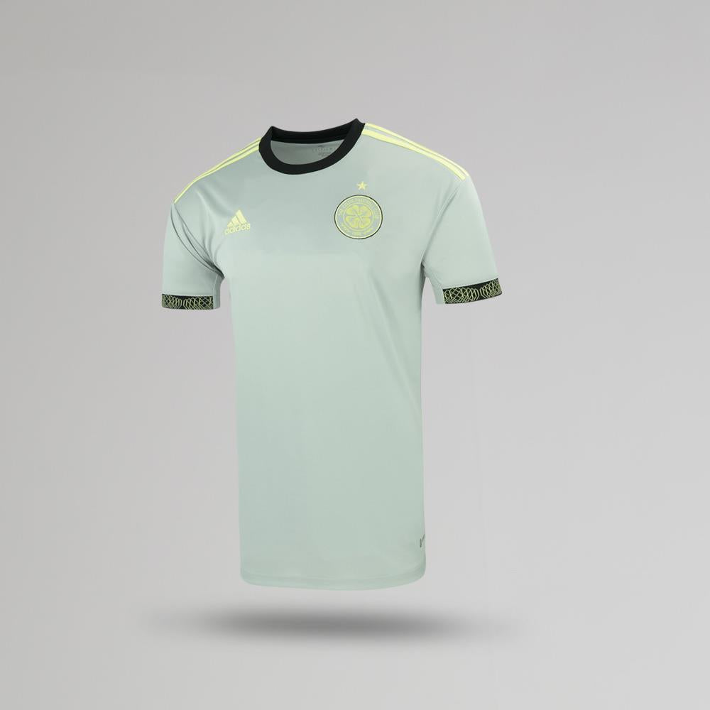 Celtic Junior 2022/23 Third Shirt