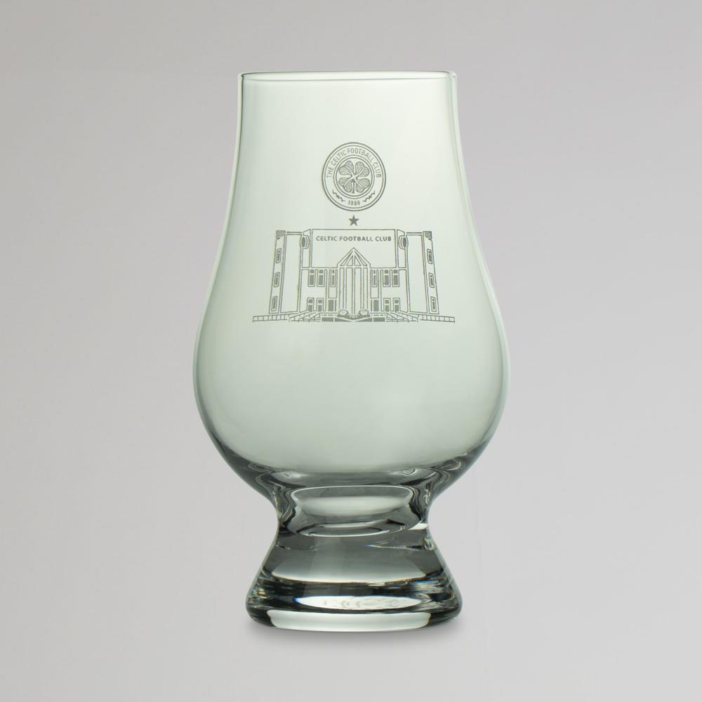 Celtic Stadium Glencairn Glass