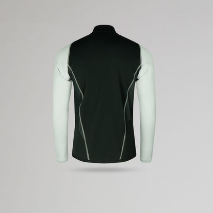 adidas Celtic 2023/24 Junior Black Track Jacket