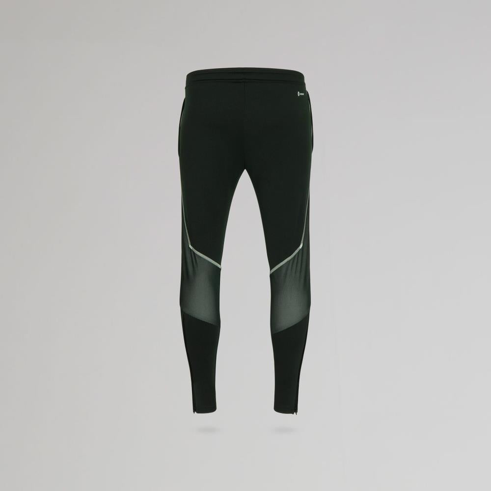 adidas Celtic 2023/24 Junior Black Track Pants