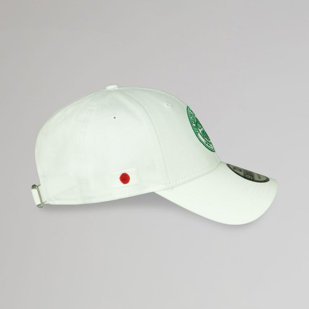 Celtic New Era 9Forty Japan 캡