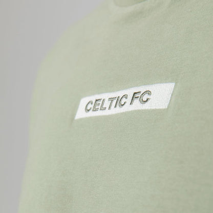 Celtic 남성용 수줍은 세이지 티셔츠 - 온라인 독점