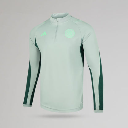 adidas Celtic 2023/24 Junior Training Top