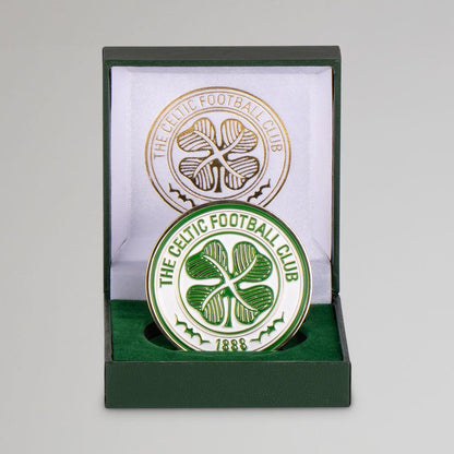 Celtic Cross Premium Collectors Coin