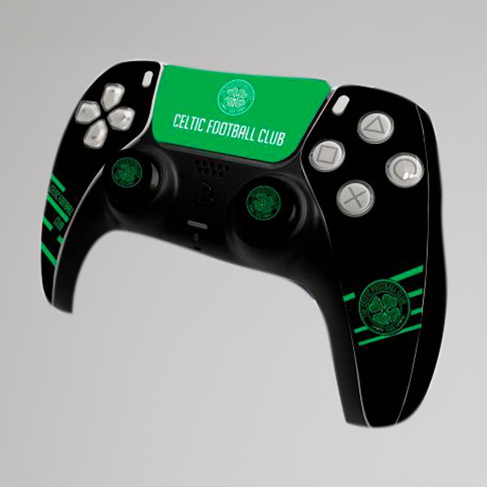Celtic PS5 실리콘 컨트롤러 스킨