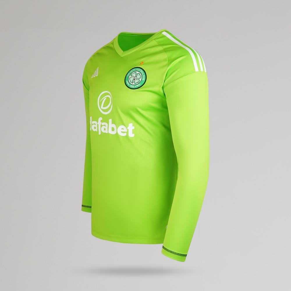 Celtic Men's 2023/24 Away Goalkeeper Shirt