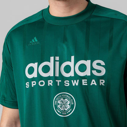 adidas Sportswear x Celtic T-Shirt