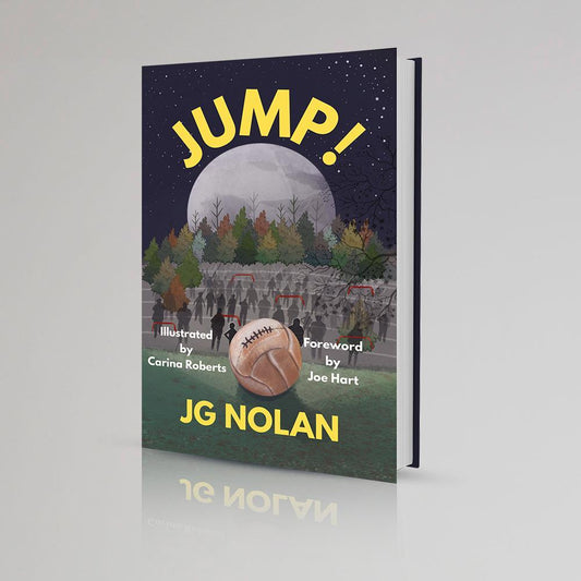 Jump! Book