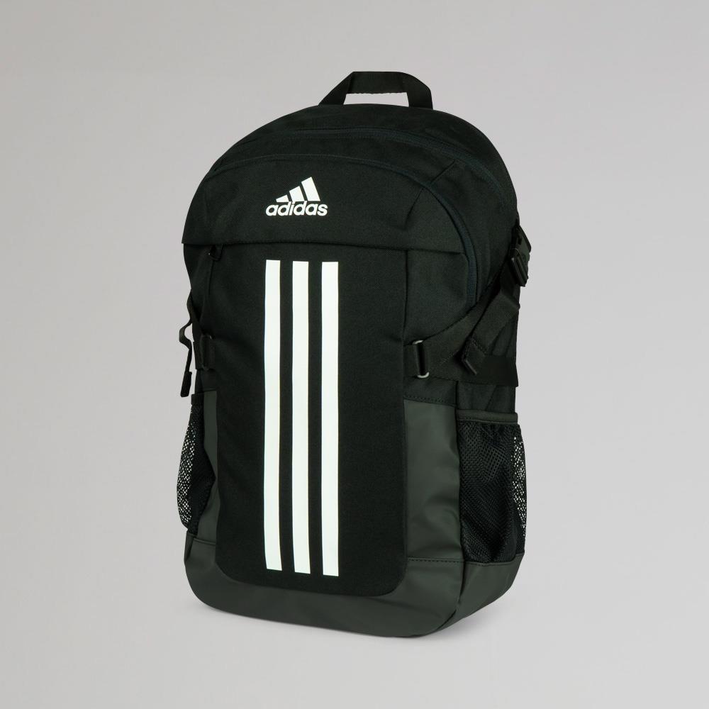 adidas VI Black Backpack