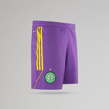 Celtic Junior 2023/24 Third Goalkeeper Shorts