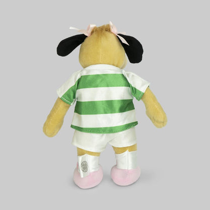 Celtic Hailey Mascot - Small