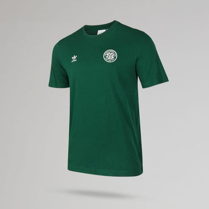 adidas Celtic Originals T-Shirt