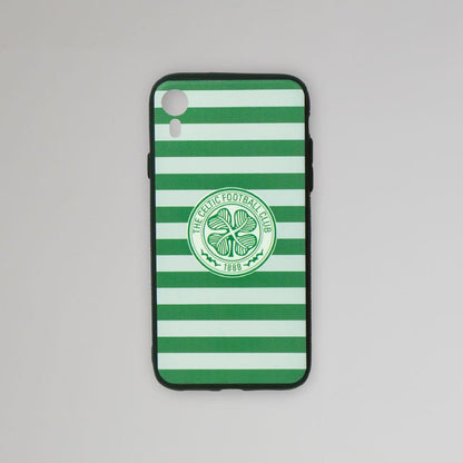 Celtic Hooped iPhone Cover