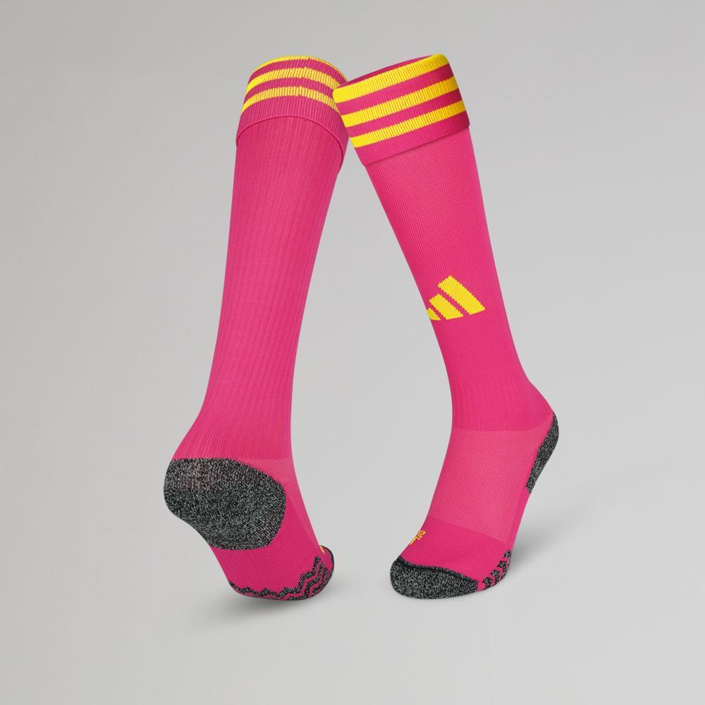 Celtic Junior 2023/24 Third Goalkeeper Socks