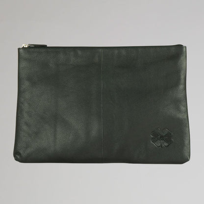 Celtic Premium Clover Laptop Sleeve