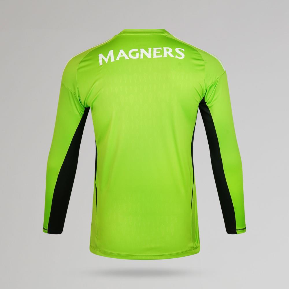 Celtic Men's 2023/24 Away Goalkeeper Shirt