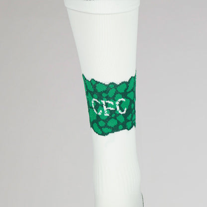 Celtic Men's 2023/24 Home Socks