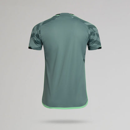 Celtic Men's 2023/24 Third Shirt with No Sponsor