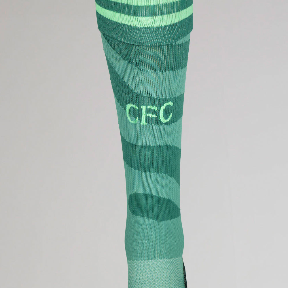 Celtic Men's 2023/24 Third Socks