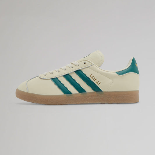 adidas Celtic Originals Gazelle Shoes