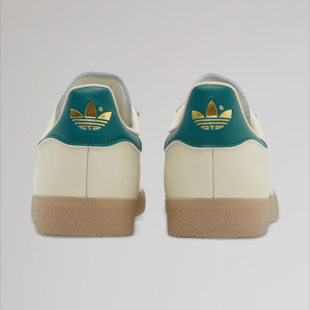 adidas Celtic Originals Gazelle Shoes