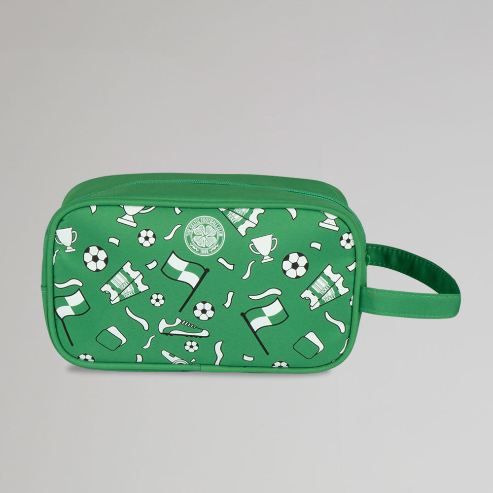 Celtic Kids Wash Bag Gift Set