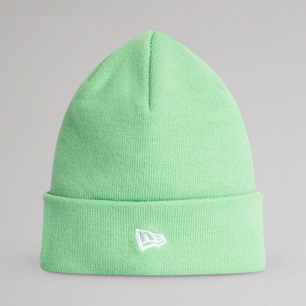 Celtic New Era Cuff Beanie