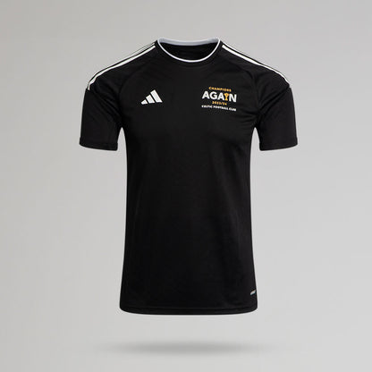 adidas Celtic Adult 23/24 Champions Jersey - Black