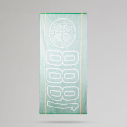 Celtic Beach Towel