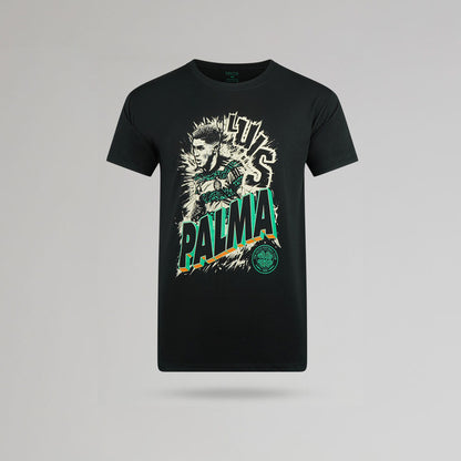 Celtic Junior Luis Palma T-Shirt