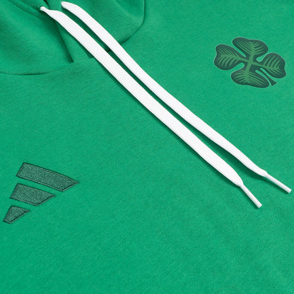 adidas Celtic Origins Hoodie