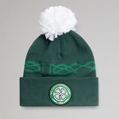 adidas Celtic Knotwork Beanie