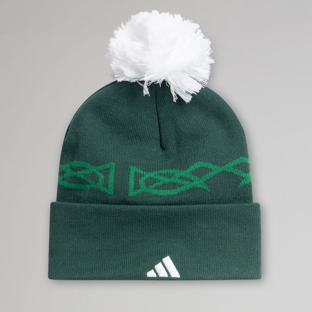 adidas Celtic Knotwork Beanie