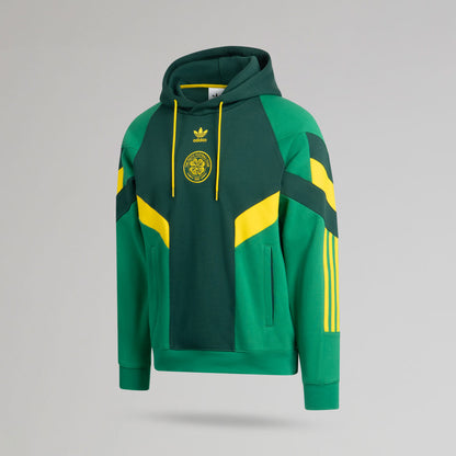 adidas Celtic 2024/25 Originals Hoodie