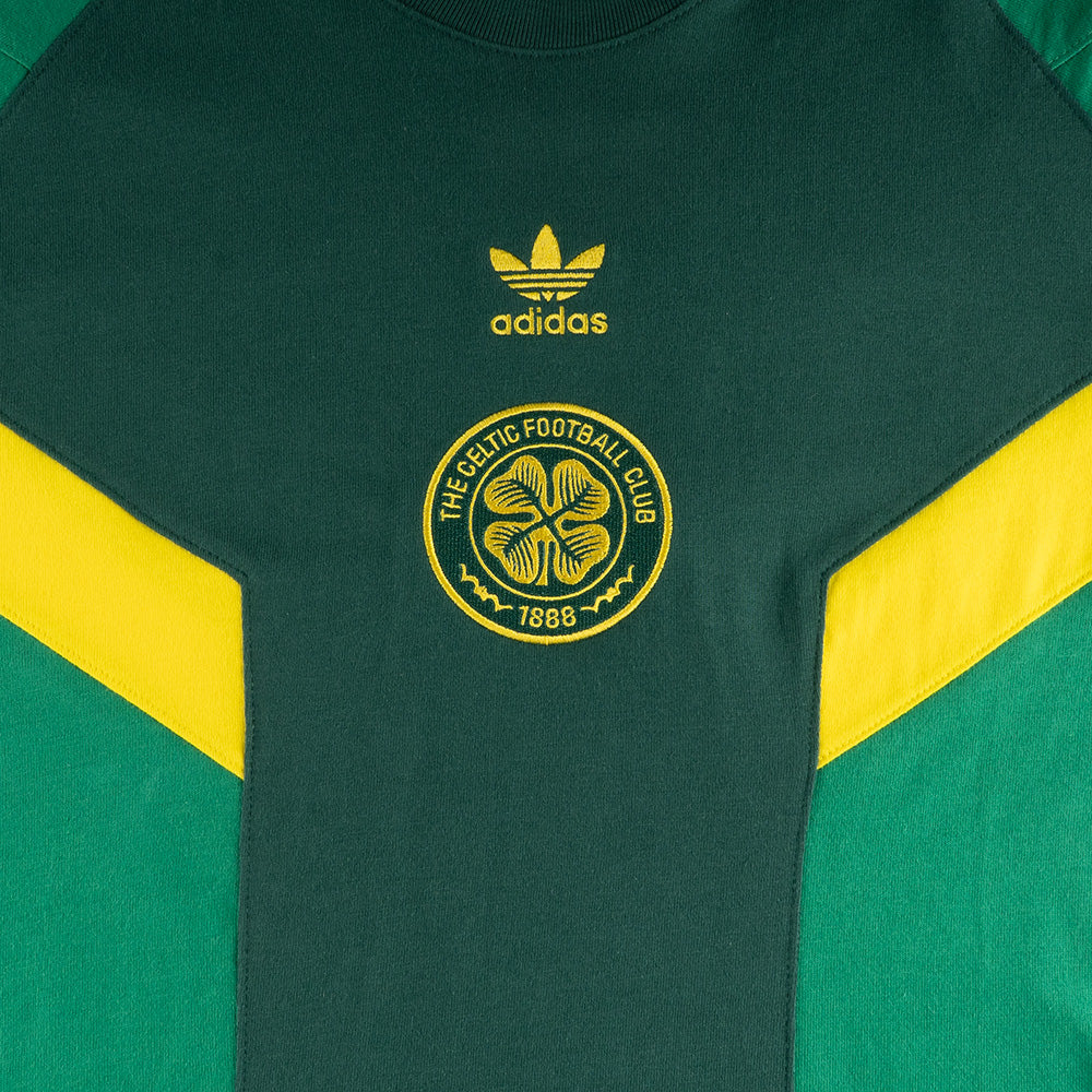 adidas Celtic 2024/25 Originals T-Shirt