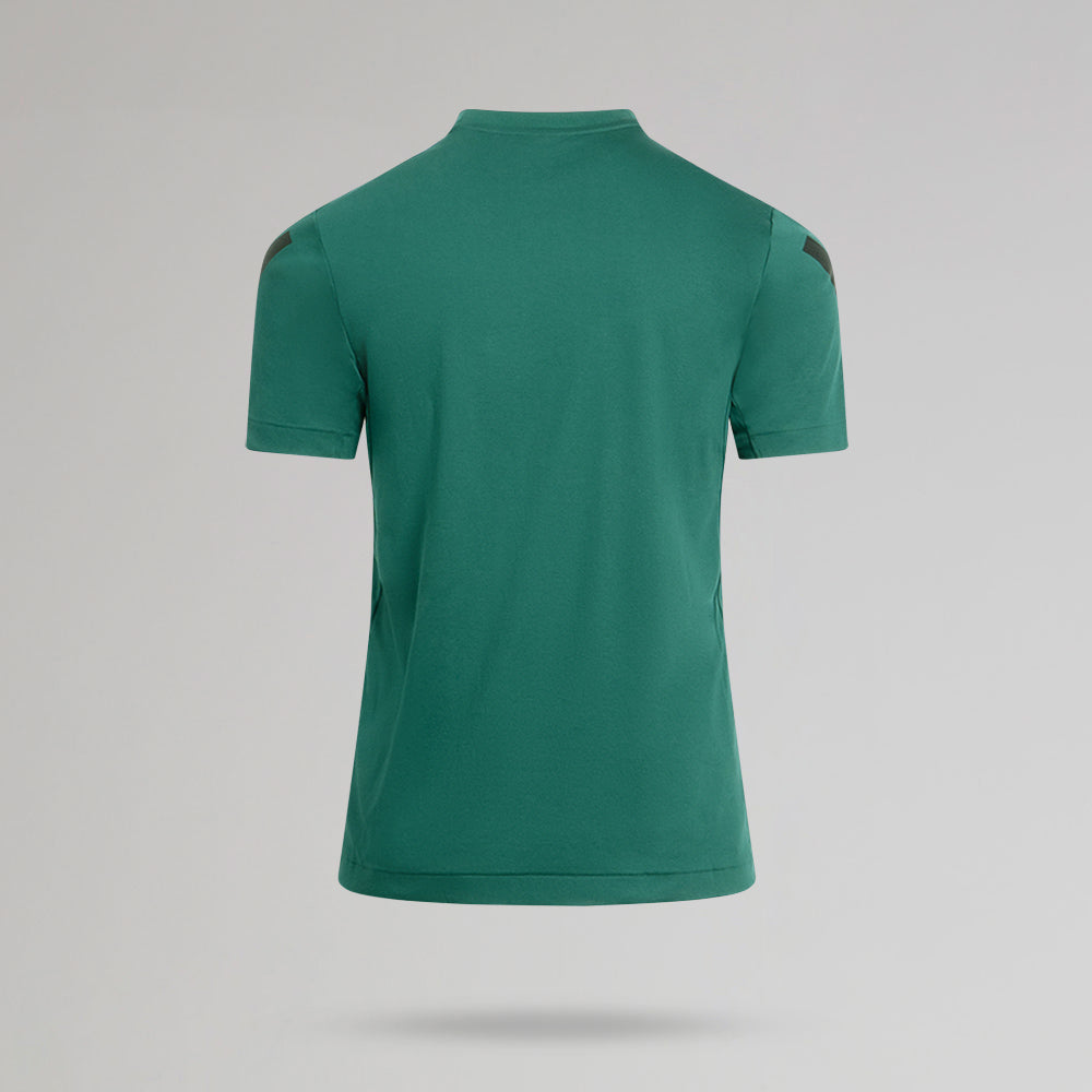 adidas Celtic Z.N.E. Green T-Shirt