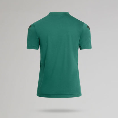 adidas Celtic Z.N.E. Green T-Shirt