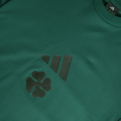 adidas Celtic Z.N.E. Green T-Shirt