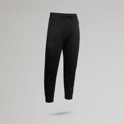 adidas Celtic Z.N.E. Black Pants