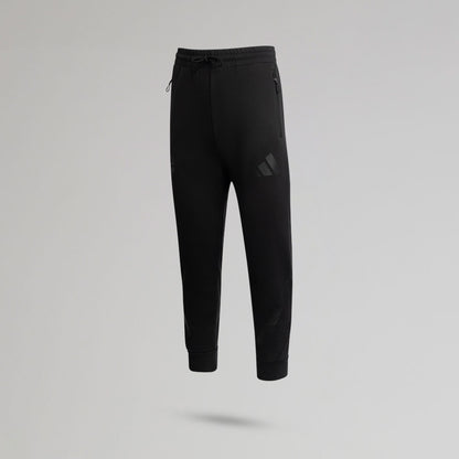 adidas Celtic Women's Z.N.E. Black Pants