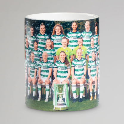 Celtic Women's 1st Team Mug