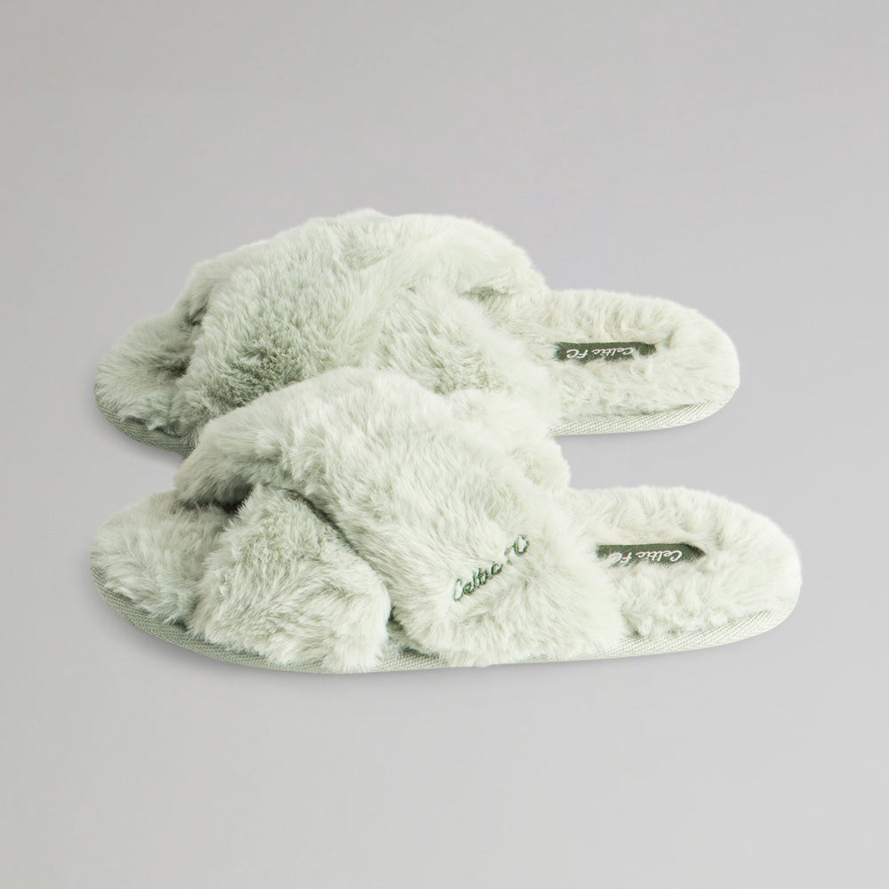 Celtic Women's Slipper