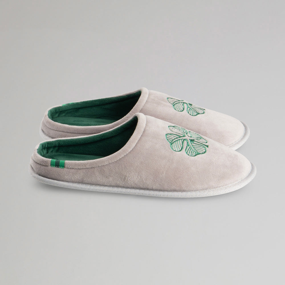 Celtic Men's Mule Slipper