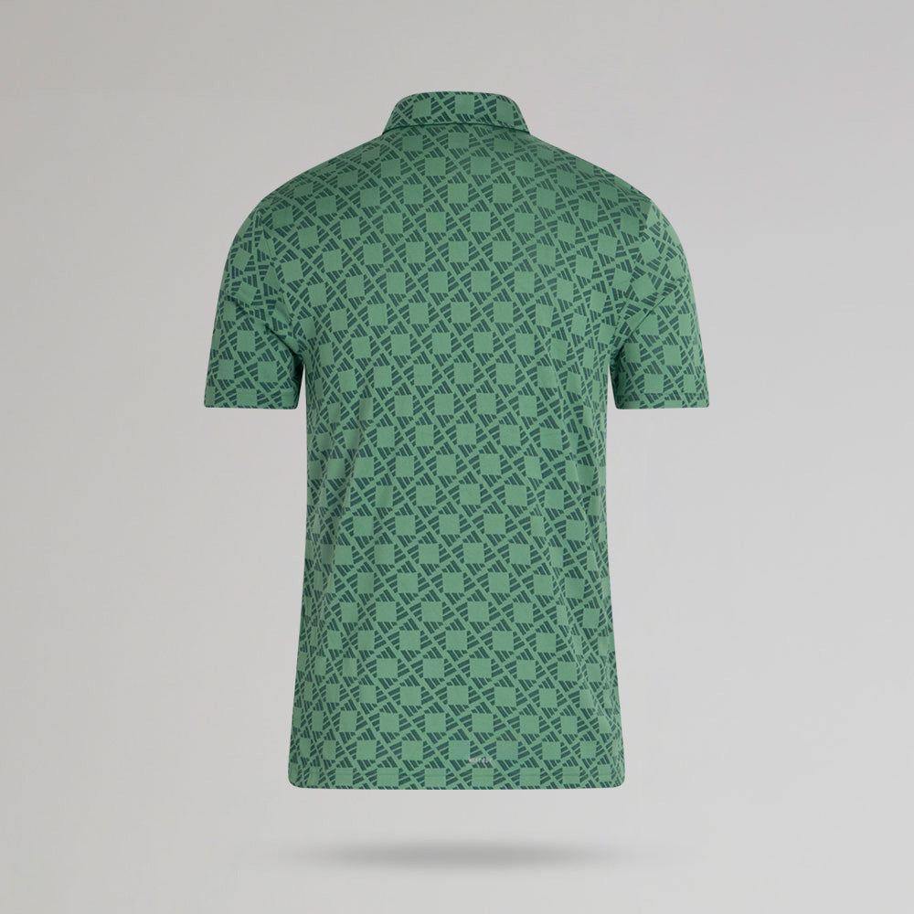 adidas Celtic Ultimate 365 Jacquard Polo