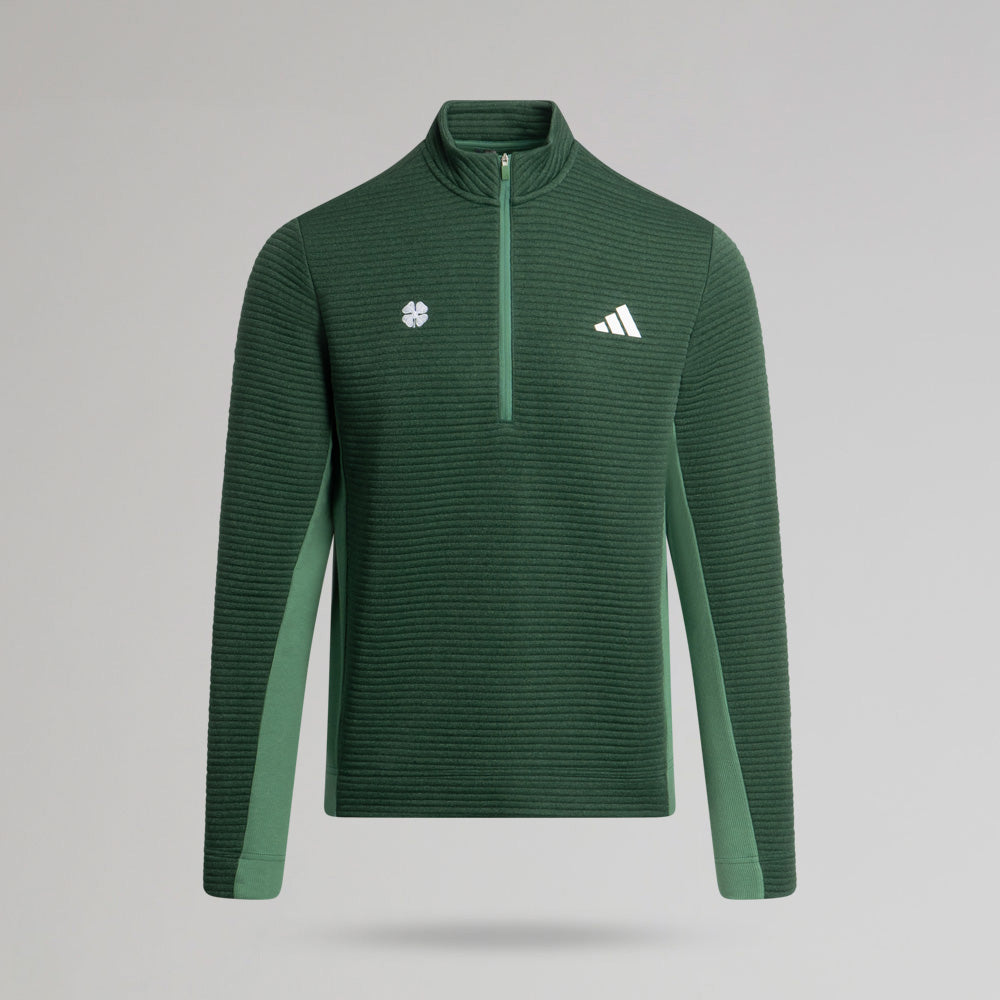 adidas Celtic Ultimate 365 DWR 1/4 Zip