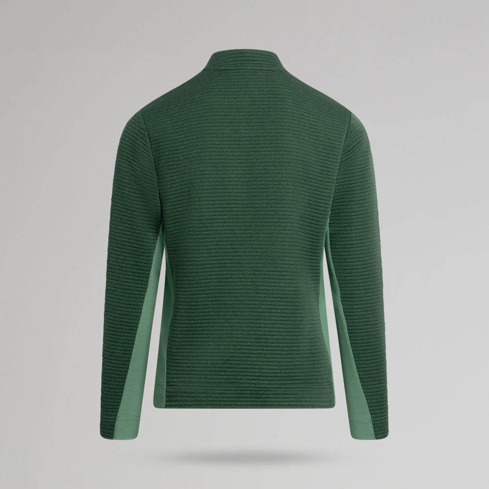 adidas Celtic Ultimate 365 DWR 1/4 Zip